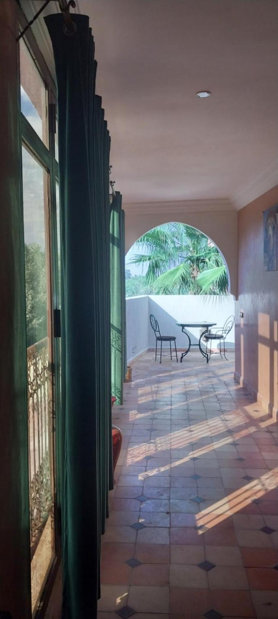 Riad Saida Atlas Лалла-Такеркуст Екстер'єр фото